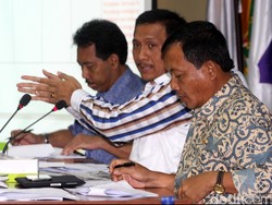 Senator Gede Pasek Minta DPD Bisa Usung Calon di Pilkada