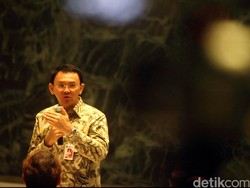 Menkum Minta Pendukung tak Ganggu Ketertiban saat Ahok Bebas