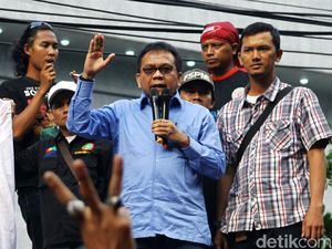 DPRD DKI Ingin Duduk Bersama Dirjen Kemendagri Bahas Evaluasi APBD