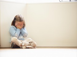 Lagi Kekerasan di Rumah Tangga, Kali Ini Ibu Lukai Anaknya dengan Gergaji