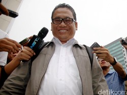 Perkara Amir Hamzah dan Kasmin Penyuap Akil Mochtar Segera Disidangkan