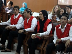 Kasasi Ditolak MA, Pengacara OB JIS Akan Ajukan PK