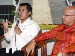 Misbakhun Sebut RUU Pengampunan Nasional untuk Genjot Pendapatan Pajak