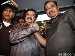 Eks Jaksa Agung: Jaksa Berwenang Hentikan Kasus BW Tanpa Gelar Perkara