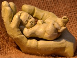 Derita Kawin Siri: Bunuh Bayinya Usai Lahir dan Berakhir di Bui