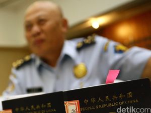 WN China Dominasi Ajuan Izin Tinggal dan Deportasi di Imigrasi Solo WN China Dominasi Ajuan Izin Tinggal dan Deportasi di Imigrasi Solo