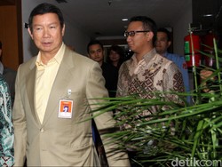 Gerindra Bantah Tagih Mahar Rp 2,5 Miliar dari Bakal Calon di Pilkada