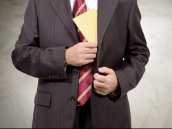 Penyuap Eks Direktur Pertamina Dihukum 3 Tahun Penjara