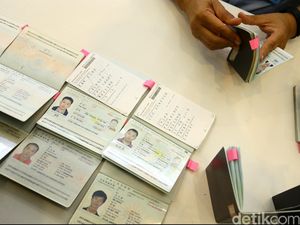 Kasus Allya, Imigrasi Akan Intensifkan Razia Dokter Asing yang Salahi Izin Tinggal