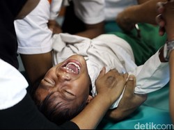 Tips Pilih Metode Sunat Buat Anak, Persiapan Jelang Libur Sekolah