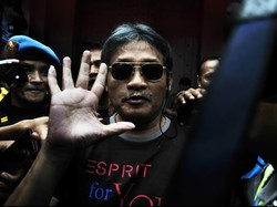 Pollycarpus Tetap Bebas Bersyarat, LSM Imparsial Banding