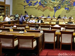 PPP Kubu Romi: Kinerja Legislasi DPR Memang Belum Sesuai Harapan