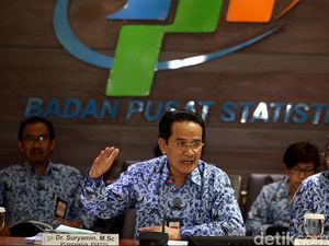 Harga Anjlok, Nilai Ekspor-Impor Minyak RI Turun di Januari 2016