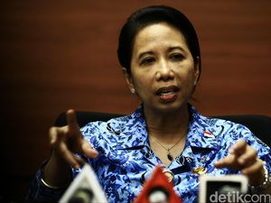 Rini Bakal Rampungkan 8 Holding BUMN Maret 2019 Rini Bakal Rampungkan 8 Holding BUMN Maret 2019