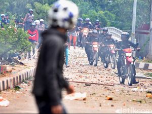 Studi: Terpapar Timbal, Anak Jadi Rentan Terlibat Kekerasan