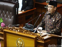 BPK Sebut Transaksi untuk Pembelian Lahan Sumber Waras Pakai Uang Persediaan