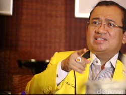 Ical Tunjuk Novanto Jadi Ketua Fraksi, Priyo: Rakyat Sedih dan Prihatin