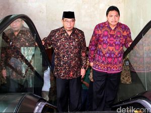 Ketua BPK: Kalau Ada Kerugian Negara di Kunker DPR Harus Dikembalikan Ketua BPK: Kalau Ada Kerugian Negara di Kunker DPR Harus Dikembalikan
