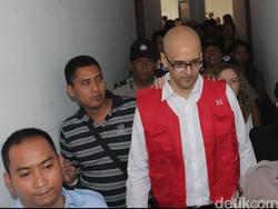 Bebas, Neil Bantleman Terpidana Pencabul Siswa JIS Sudah Pulang ke Kanada