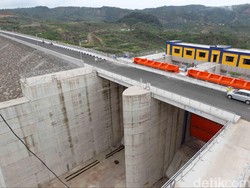 RI Bisa Ekspor Listrik ke Malaysia 4 Tahun Lagi