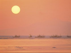 Ini Identitas 4 WNI yang Tenggelam di Perairan Taiwan