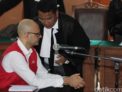 Kejati DKI Pelajari Pertimbangan Hakim Banding Bebaskan 2 Guru JIS