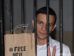 WN Kanada Bebas, 1 Terpidana Sodomi Siswa JIS Lainnya Masih Dipenjara WN Kanada Bebas, 1 Terpidana Sodomi Siswa JIS Lainnya Masih Dipenjara