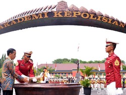 Ketentuan Nilai Kelulusan untuk Daftar Akademi Polisi 2024, Calon Taruna Catat!