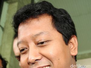 Romi: Anies Dibawa Pertama Kali ke Saya oleh Pak Aksa Mahmud