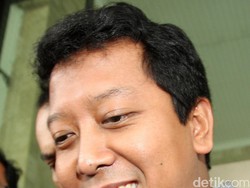 Romi: Anies Dibawa Pertama Kali ke Saya oleh Pak Aksa Mahmud