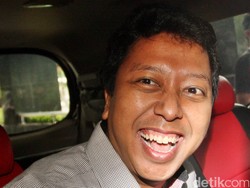 Daftar Pilkada, PPP Romi Tak Libatkan Kubu Djan Faridz