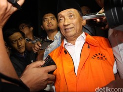 Sita Aset Rp 250 Miliaran, Hakim Nilai Masih Ada Sisi Meringankan Fuad Amin