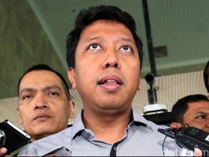 KMP Tamat, PPP: Artinya Kontestasi Usai Pilpres Berakhir