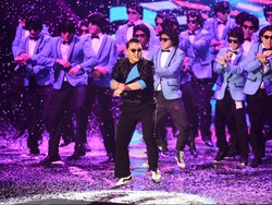 Sembilan Bulan Koma, Gadis Ini Terbangun Saat Dengar Lagu Gangnam Style