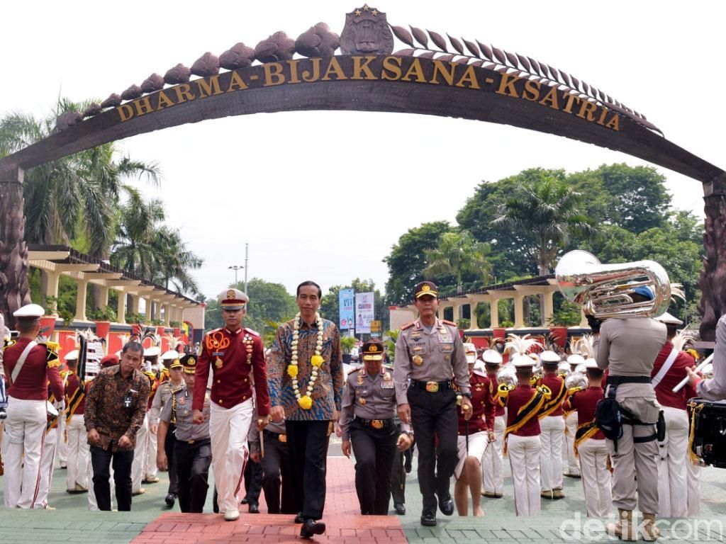 Pendaftaran Taruna Akademi Kepolisian 2021 Secara Online, Begini Caranya Pendaftaran Taruna Akademi Kepolisian 2021 Secara Online, Begini Caranya
