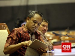 Politikus PD: Kinerja DPR Rendah, Hentikan 7 Proyek Rp 2,7 T!