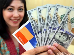 Agus Marto Ramal Dana Asing Masih Mengalir Masuk RI di Tahun Politik