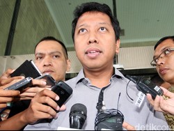 MA Menangkan PPP Kubu Djan, ini Kata Romi Cs