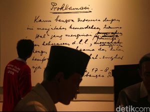 Bukan Sembarangan, Ini Alasan Soekarno Pilih 17 Agustus 1945 Jadi Hari Kemerdekaan RI