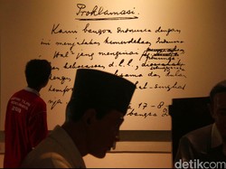 Bukan Sembarangan, Ini Alasan Soekarno Pilih 17 Agustus 1945 Jadi Hari Kemerdekaan RI
