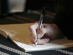 Contoh Teks Pidato Perpisahan Sekolah Kelas 6 Beserta Penjelasannya