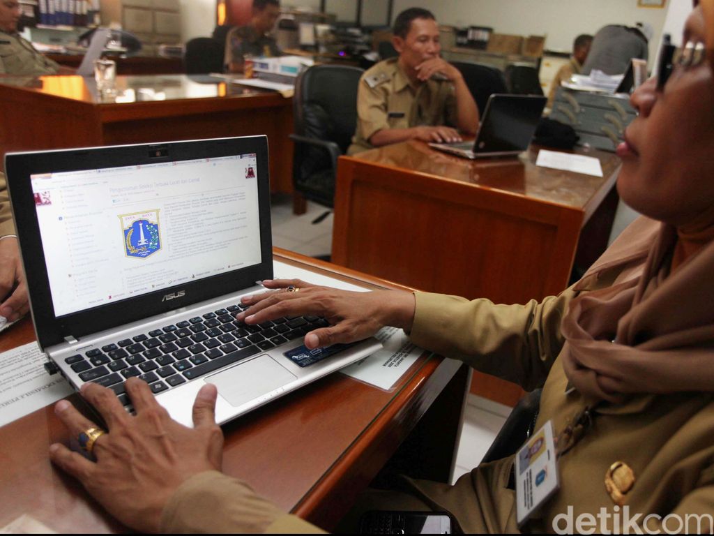 Tips Latihan Soal Agar Lolos Seleksi CPNS 2018 Tips Latihan Soal Agar Lolos Seleksi CPNS 2018