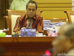 Waka Komisi III DPR: Tak Perlu Konsultasi dengan Presiden Soal Revisi UU KPK