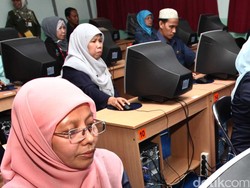 Siap-siap, Pemerintah Mau Buka Lowongan Guru