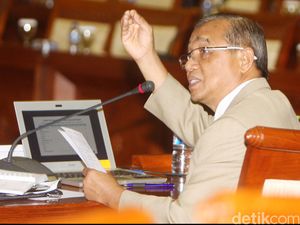 Muhammadiyah Sebut Tax Amnesty Rugikan Masyarakat Kecil dan UMKM