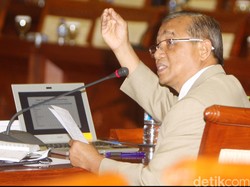 Muhammadiyah Sebut Tax Amnesty Rugikan Masyarakat Kecil dan UMKM