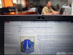 2 PNS Hilang, Pemkab Purbalingga Akan Data Ulang Pegawai