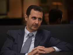 AS Sebut Dukungan Rusia untuk Rezim Assad Bisa Picu Konfrontasi