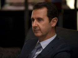 PM Inggris Sebut Assad Bisa Tetap Pimpin Suriah Saat Transisi