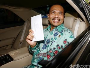 Balas Kritikan soal Pindah Ibu Kota, Eks Kepala Bappenas: Kurang Piknik Balas Kritikan soal Pindah Ibu Kota, Eks Kepala Bappenas: Kurang Piknik